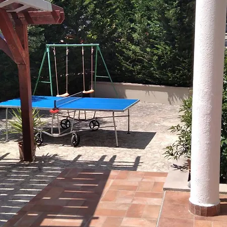 Niko With Private Swimming Pool Βίλα