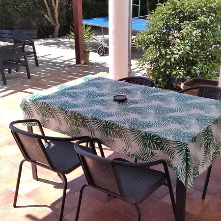 Niko With Private Swimming Pool Βίλα