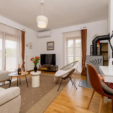 Villa Niko With Private Swimming Pool Zadar