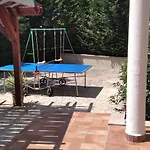 Niko With Private Swimming Pool Vila