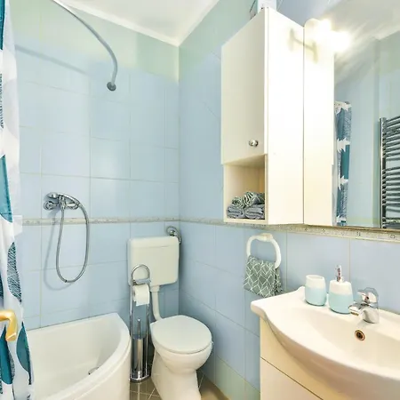 Villa Niko With Private Swimming Pool Zadar