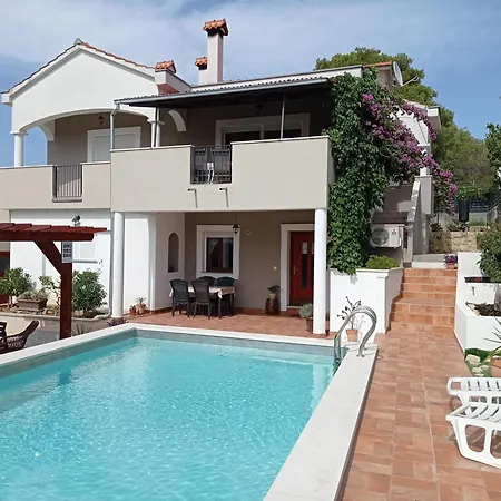 Niko With Private Swimming Pool Villa *