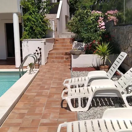 Niko With Private Swimming Pool * זאדאר