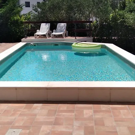 Niko With Private Swimming Pool Villa *