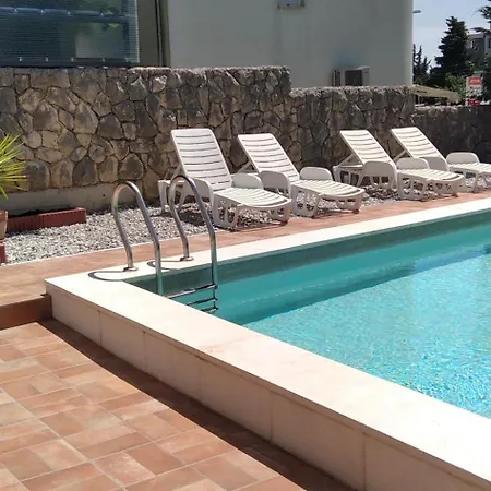 Niko With Private Swimming Pool * Zadar
