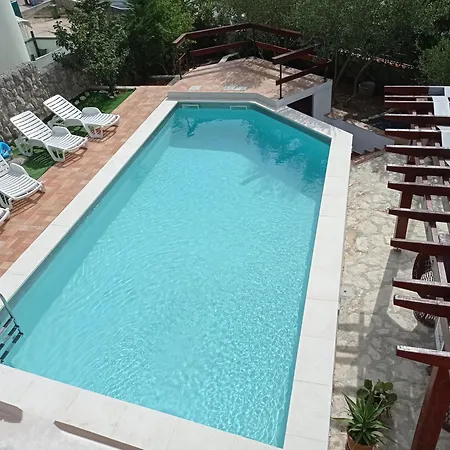 Niko With Private Swimming Pool Villa *