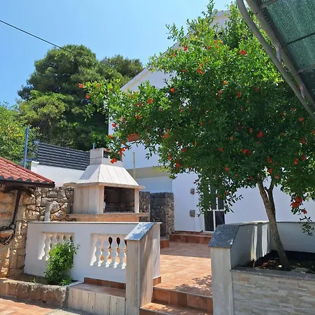 Niko With Private Swimming Pool * Zadar