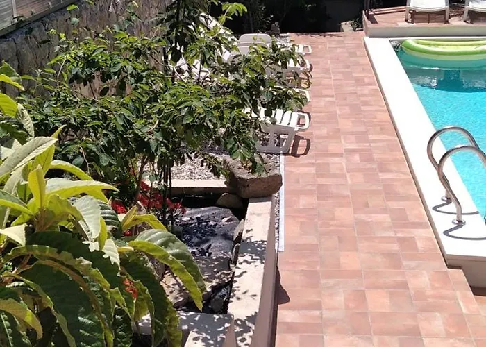 ヴィラ Niko With Private Swimming Pool
