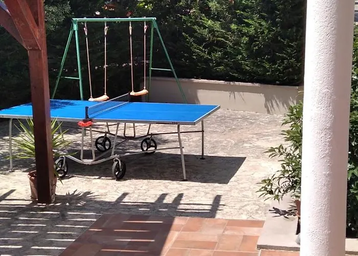 Niko With Private Swimming Pool Villa